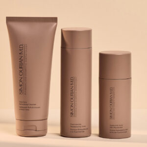 Balanced Skin Daily Essentials