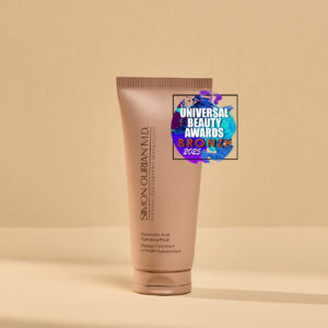 Hyaluronic Acid Hydrating Mask