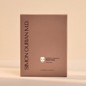 Instant Hydration Sheet Mask