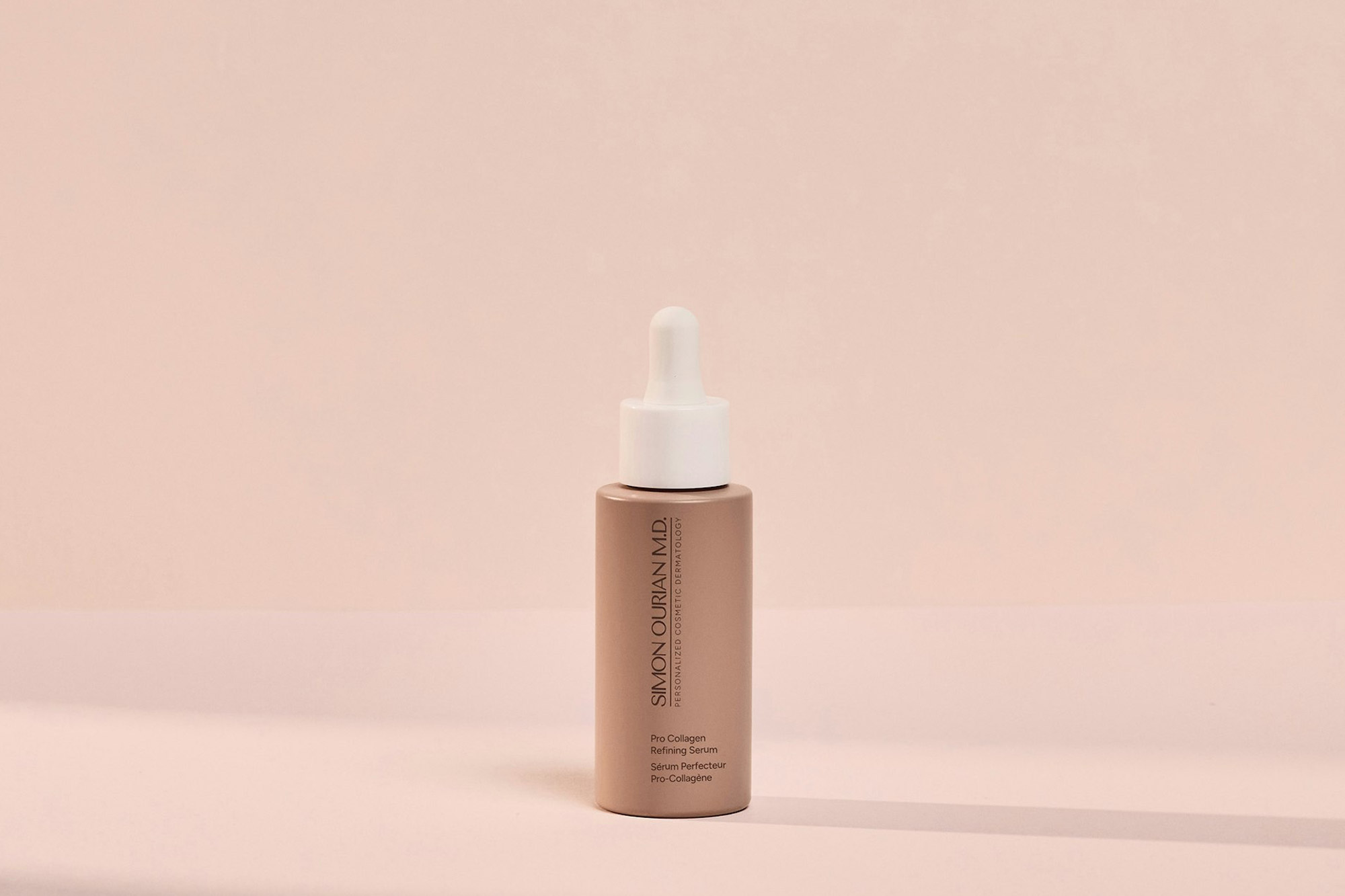 Pro Collagen Refining Serum